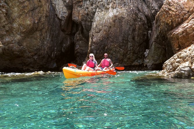 Kayak and Sea Turtle Snorkel with Beach Break - Key highlights you’ll actually care about