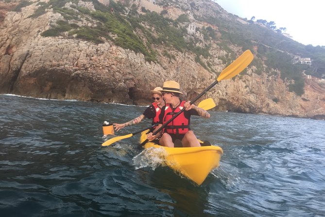 Kayak and snorkel excursion to Cova Tallada - Key things to know before you go