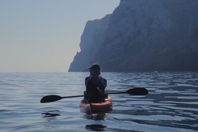 Kayak and snorkel excursion to Cova Tallada - Included gear and what to bring: your checklist for comfort