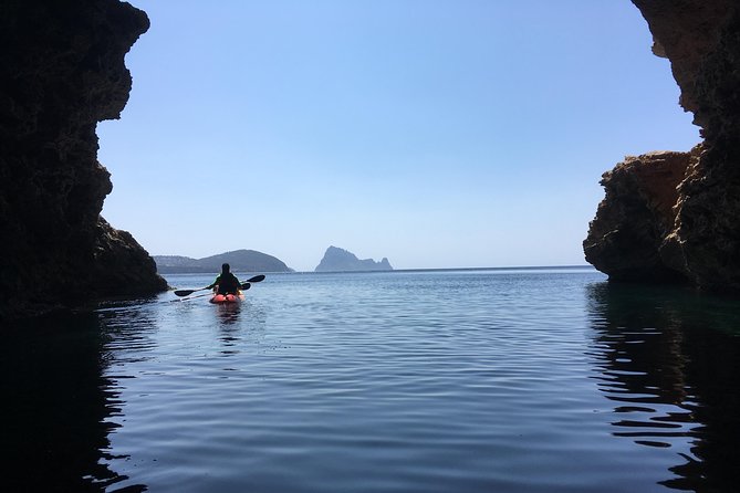 Kayak and Snorkel in Ibiza - The Start: Training, Safety Notes, and Real Confidence