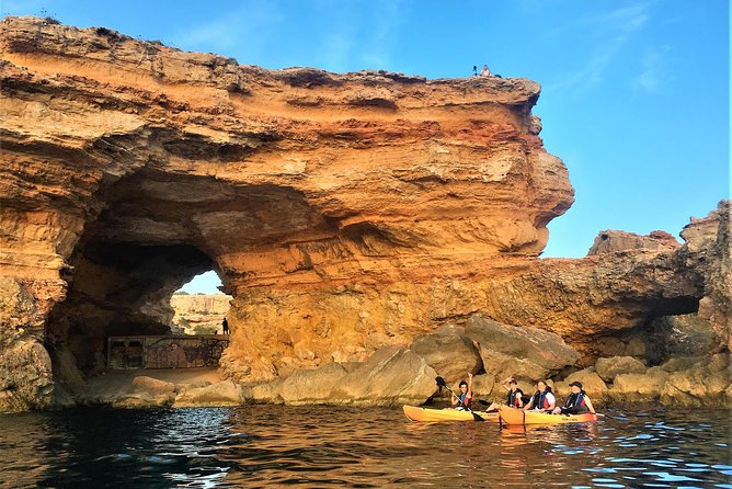 Kayak and Snorkel in Ibiza - Price and Value: Is $60.34 Worth It?