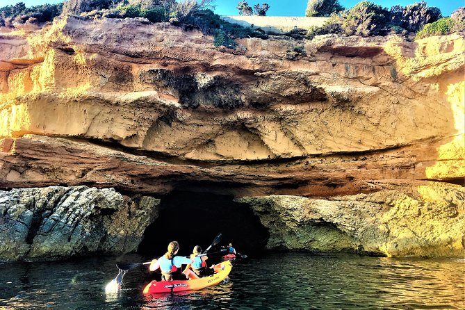Kayak and Snorkel in Ibiza - What to Plan for (Without Overthinking It)