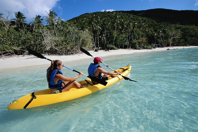Kayak and Snorkel: Maui West Shore - Key Highlights Worth Your Time