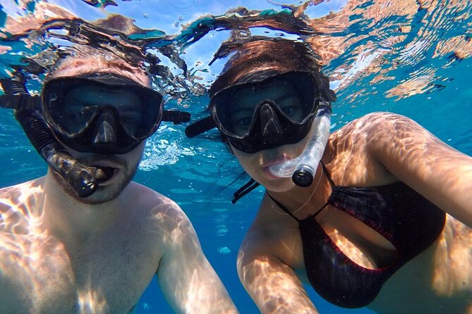 Kayak and Snorkel: Maui West Shore - Single vs Tandem Kayaks: Choose Your Comfort Level