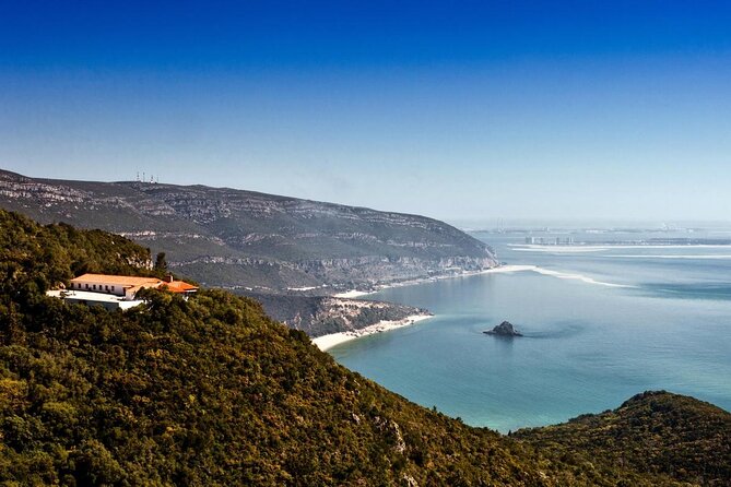 Kayak and Snorkeling Adventure in Lisbon - Key things that make this kayak and snorkel day special