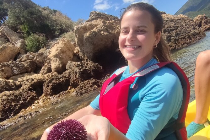 Kayak and Snorkeling Adventure in Lisbon - Price and value: what $54.44 buys you (and what it doesn’t)