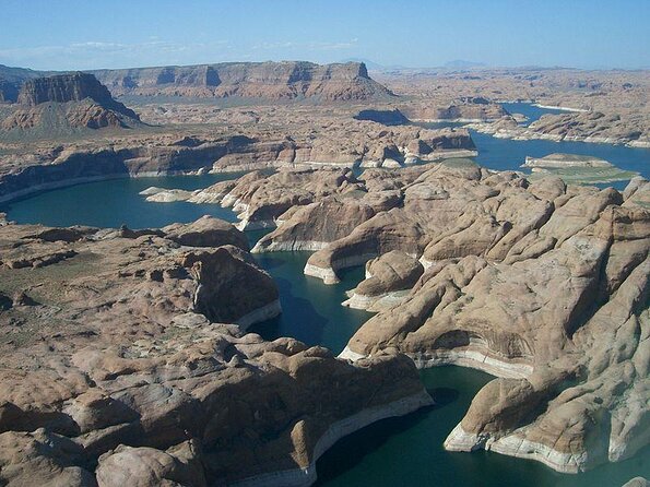 Kayak Antelope Canyon and hike, at Lake Powell - Key things I’d prioritize before you go