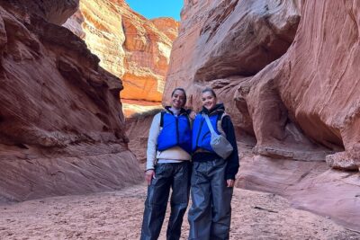 Kayak Antelope Canyon and hike, at Lake Powell - Price and value: what $119 really covers