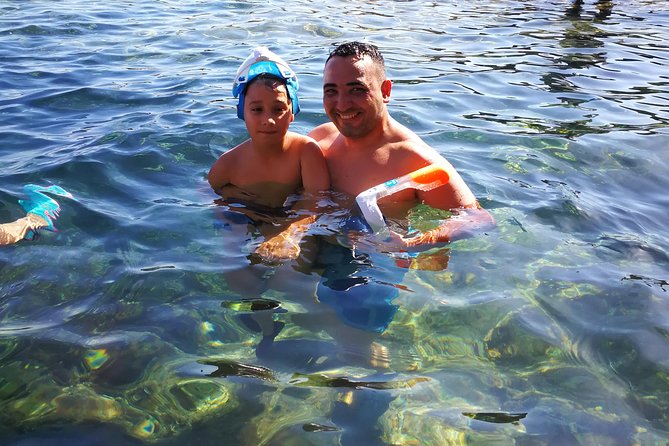 Kayak Dénia "Cova Tallada" + Snorkeling + Speleology - What’s included (and what you should plan to bring)