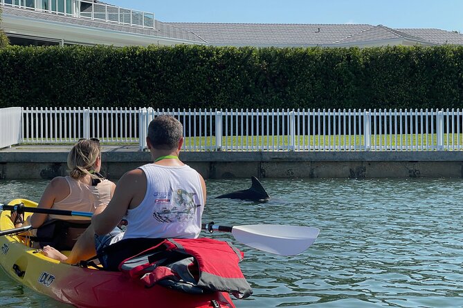 Kayak Eco Tour in Don Pedro Island - Water-only Don Pedro Island: why the kayak is the point