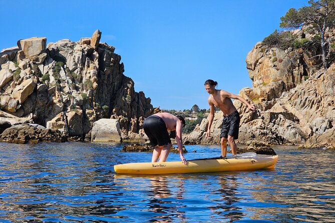 Kayak excursion in Blanes - Stop 2: Jardi Botànic Marimurtra is your calmer reset