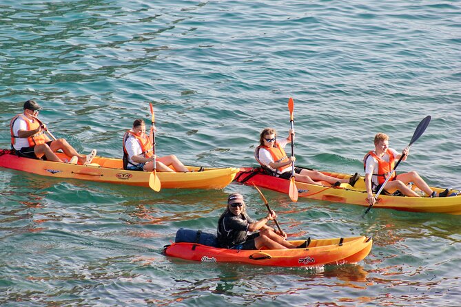 Kayak Excursion to Papagayo - Key Highlights You’ll Care About