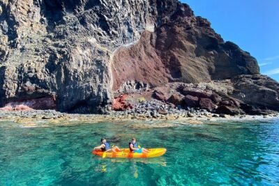 Kayak Experience @ Ponta de São Lourenço - Price and value: what you get for around $46 per person