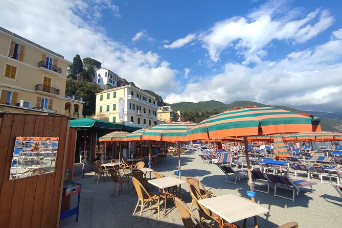 Kayak experience with Carnassa Tour in Cinque Terre + Snorkeling - Meet the Crew, Then Stay on Schedule