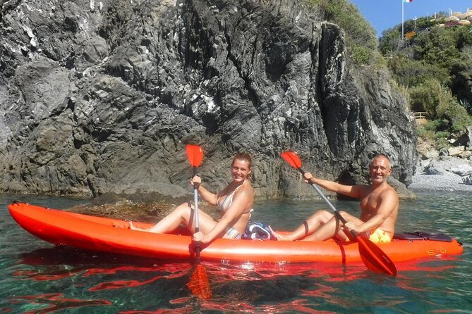 Kayak experience with Carnassa Tour in Cinque Terre + Snorkeling - Price and Value: Why $83.48 Feels Fair