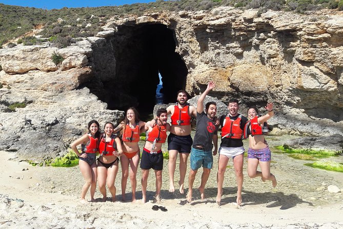 Kayak Gozo and Comino Guided Kayak Adventure - Gear, safety, and why beginners feel calmer here