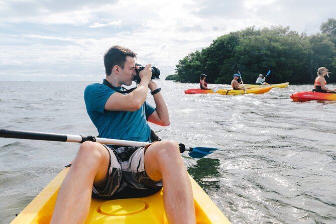 Kayak + Guided Snorkel & Morning Sail hosted by Honest Eco - Price and Value: What $156 Buys You in Real Time