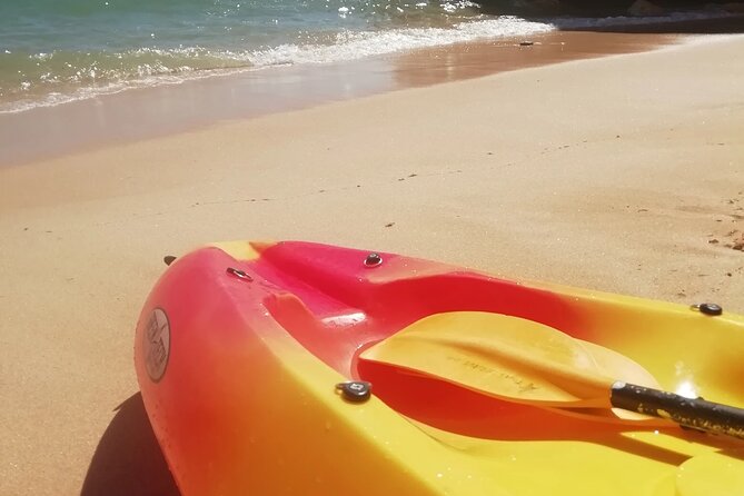 Kayak hire on Benagil Beach - Quick Takeaways (So You Can Decide Fast)