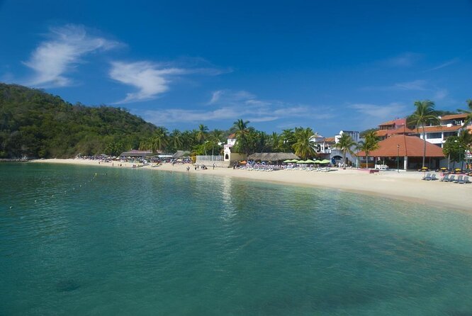 Kayak Huatulco Sunrise - How the Sunrise Kayak Feels in Huatulco’s Calm Bays