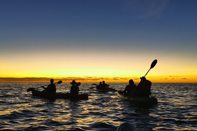 Kayak Huatulco Sunrise - Islands, Bays, and What You’ll See Along the Way
