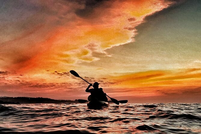 Kayak Huatulco Sunrise - Timing, Duration, and Why the Early Start Is Part of the Value