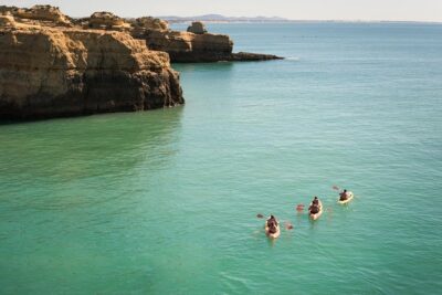 Kayak into the Hidden Caves and Secret Beaches - Coastline Flow: How the Route Actually Feels
