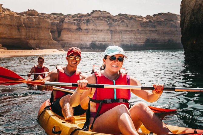 Kayak into the Hidden Caves and Secret Beaches - The Desert Beach Break (Relaxing and Exploring Inland)