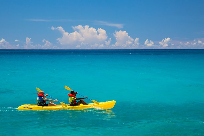 Kayak Lagoon Tour - Key highlights worth planning for