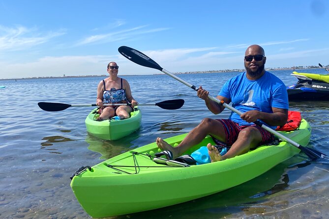 Kayak on the San Diego Bay - Key Points You’ll Care About