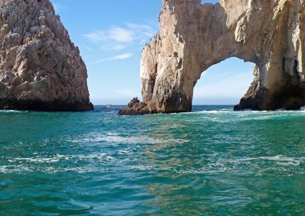 Kayak or Paddle Board & Snorkel to the Arch with Photos included - Why Sunrise Paddling Makes El Arco More Enjoyable