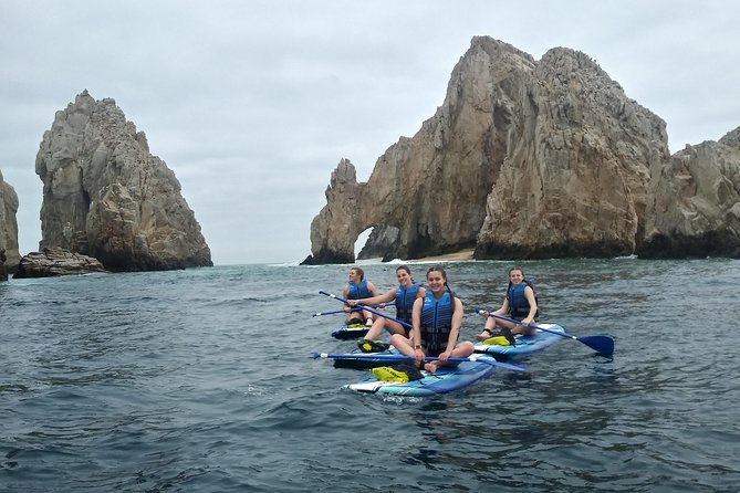 Kayak or Paddle Board & Snorkel to the Arch with Photos included - Price and Value: What $80.65 Really Buys