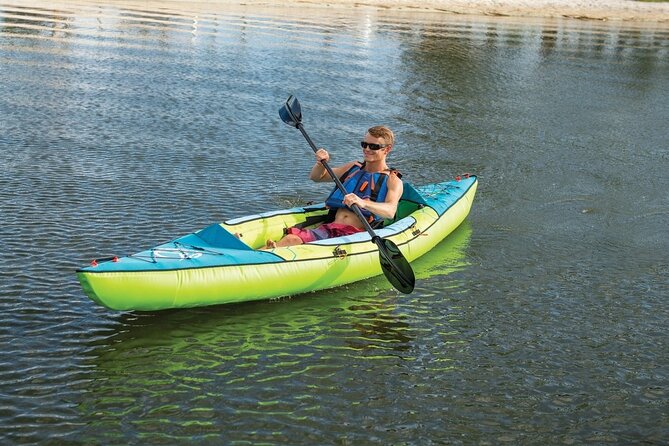 Kayak or Paddleboard Rentals Sosua , Cosita Rica, Neptuno Beach - Key things that make this rental worth a look
