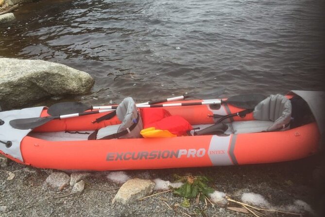Kayak or Paddleboard Rentals Sosua , Cosita Rica, Neptuno Beach - What You’ll Be Floating: Inflatable Kayaks, SUPs, and Beach Boards