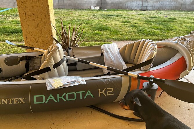Kayak or Paddleboard Rentals Sosua , Cosita Rica, Neptuno Beach - Safety, Comfort, and What to Bring for River and Beach Paddling