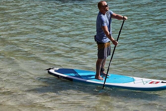 Kayak or Paddleboard Rentals Sosua , Cosita Rica, Neptuno Beach - Who This Is Best For (and Who Should Skip)