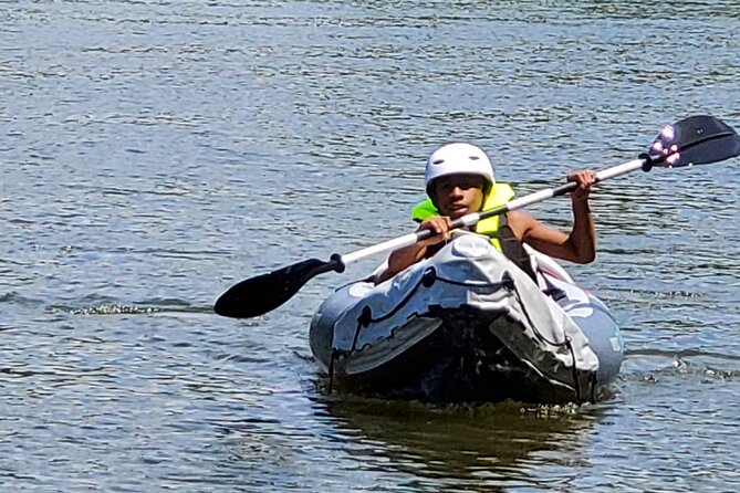 Kayak or Paddleboard Rentals Sosua , Cosita Rica, Neptuno Beach - Should You Book This Kayak or Paddleboard Rental in Sosua/Cabarete?