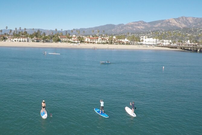Kayak or Stand Up Paddle Board Rental - Price and Value: Why $15.39 Can Still Feel Like a Good Deal