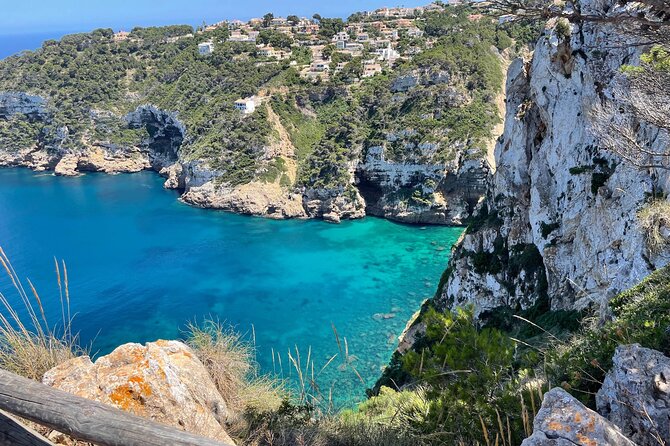 Kayak Paradise: Cala Portixol Snorkel, Cave & Cliff Jumping Tour - Practical things to know before you paddle