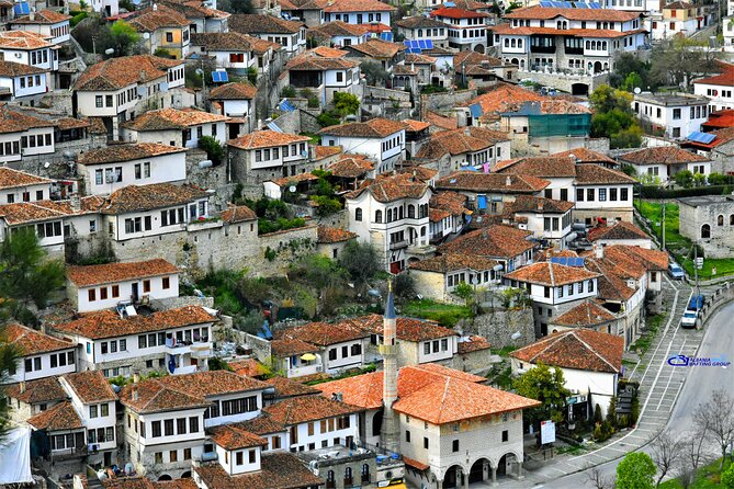 Kayak,Raft,Hiking,Canyon Exploration in Albania -6 day tour - Cave of Pellumbas: stalagmites, village lunch, and an easy closing day