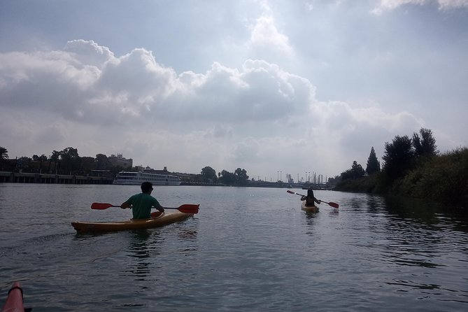 Kayak Rental - Key Points I’d Plan Around
