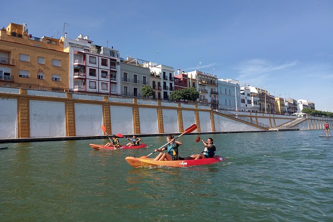 Kayak Rental - Choosing a Single or Double Kayak (and Picking Comfort)