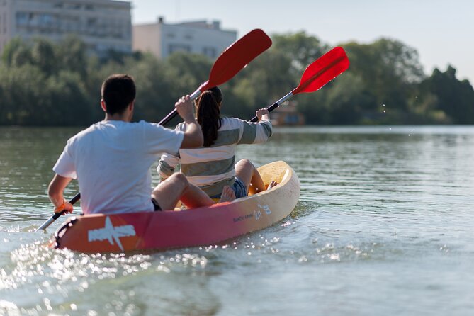 Kayak Rental - What to Bring: Small Choices That Make the Ride Better