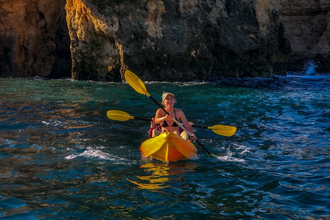 Kayak rental at Sunrise in Lagos - Value check: is $54 good for what you get?