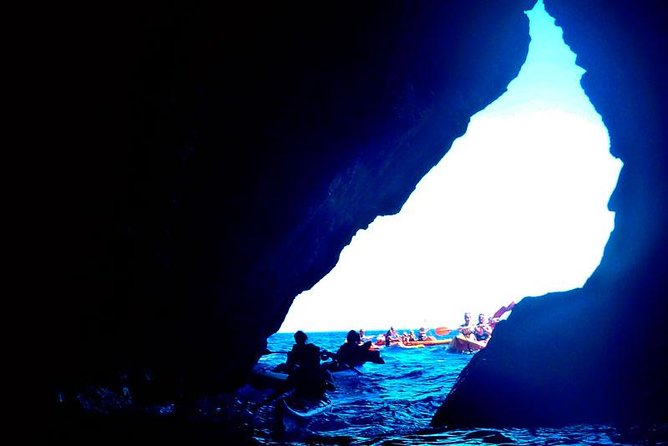 Kayak Rental Menorca - The Start at Katayak Menorca: Where You Meet and How It Works