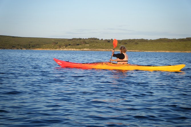 Kayak Rental Menorca - Snorkeling in Menorca: When the Water Turns Into a Free Show