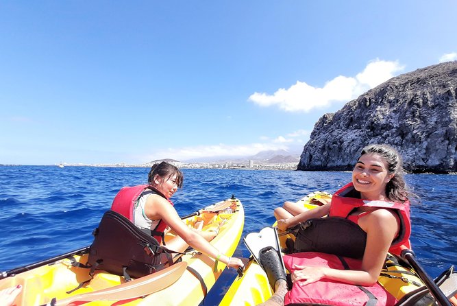 Kayak Safari with Dolphin and Turtle Watching in Guaza - Price and value: is about $46 per person worth it?