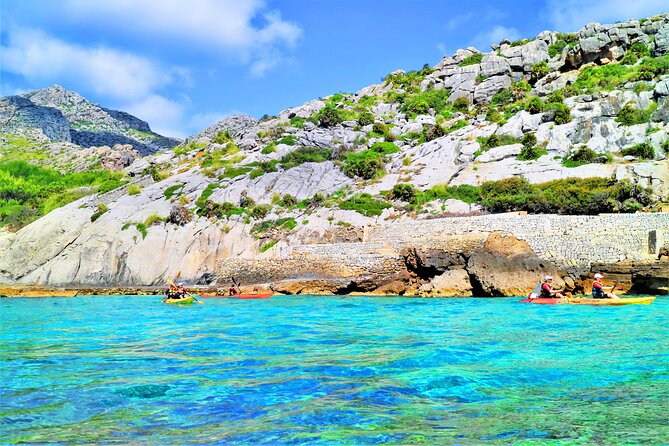 Kayak Secret Beach - Key things to know before you go