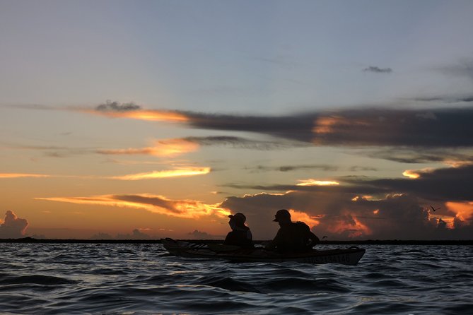Kayak Sian Ka’an Biosphere Reserve Sunset Tour - Caapechen Lagoon and the mangrove maze route