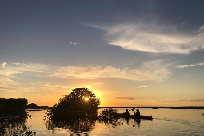 Kayak Sian Ka’an Experience - Quick hits before you book