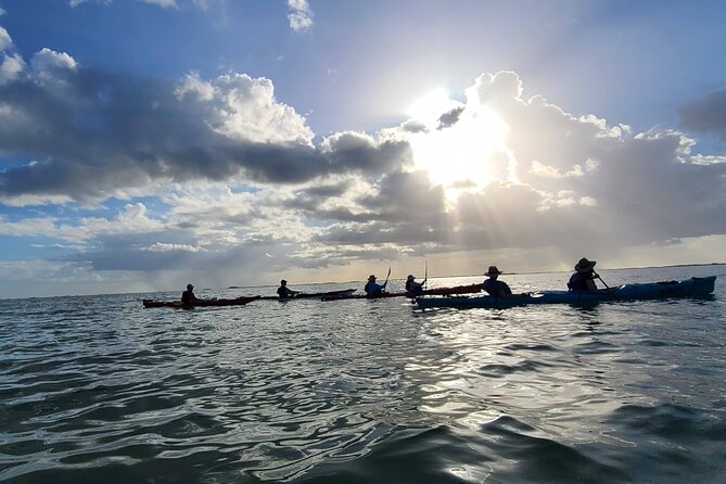 Kayak Sian Ka’an Experience - Meeting point and why the 8:00 am start matters in Tulum
